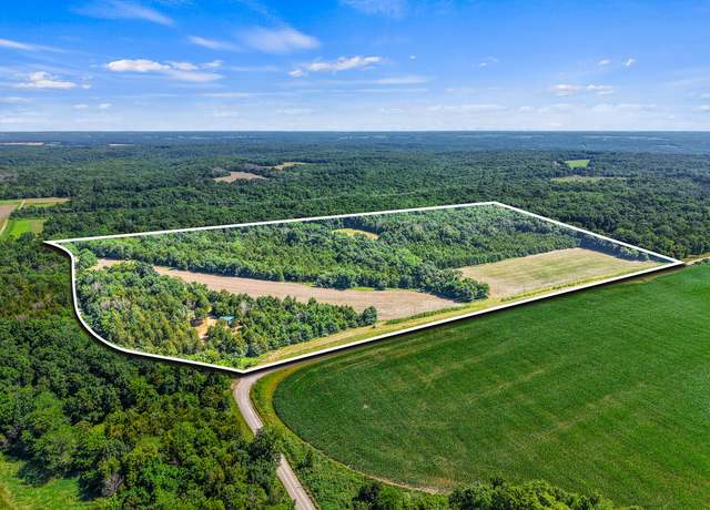 Property at 40 Acres County Road 1033, Montgomery City, MO 63361