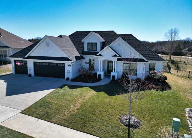 Property at 2604 Baxley Dr, Columbia, MO 65201, 4 beds, 3 baths