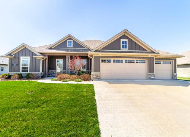 Property at 1138 Shore Acres LP, Columbia, MO 65201, 3 beds, 2 baths