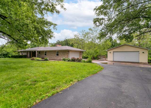 Property at 1804 N Pin Oak Blvd, Columbia, MO 65202, 3 beds, 2 baths