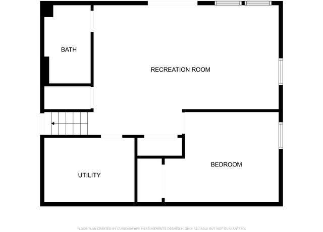 Property at 7951 N Marigold Ct, Columbia, MO 65202, 4 beds, 3.5 baths