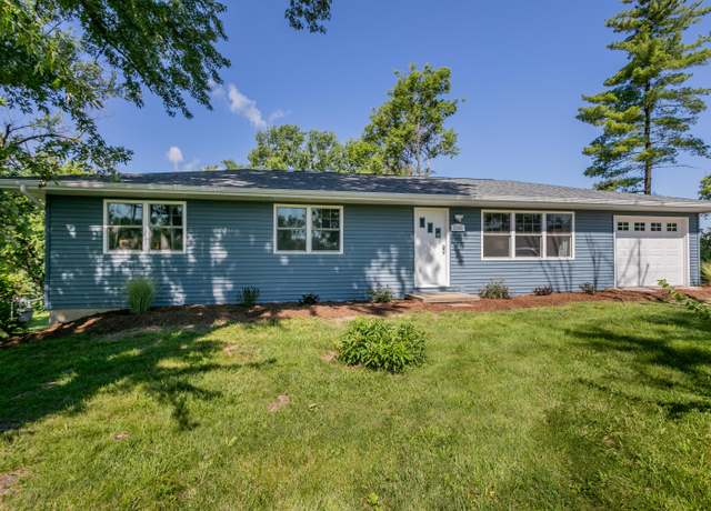 Property at 2105 N Stadium Blvd, Columbia, MO 65202, 4 beds, 2 baths