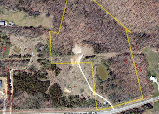 Property at N S North Mount Pleasant RD Rd, Hartsburg, MO 65039