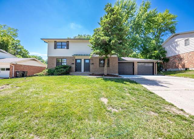 Property at 807 S Fairview Rd Apt A & B, Columbia, MO 65203