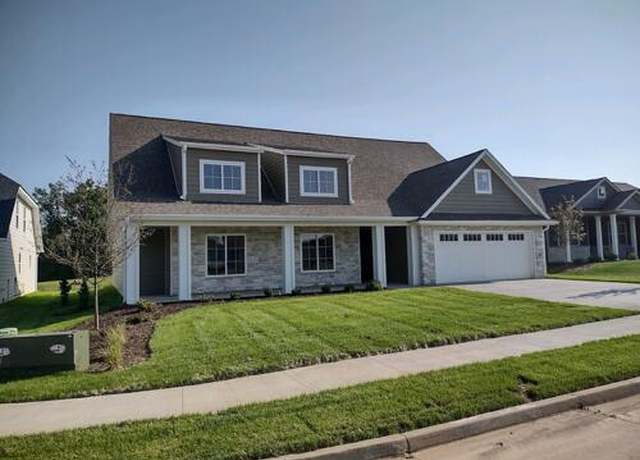 Property at 3920 Forester Ct, Columbia, MO 65202, 4 beds, 3 baths