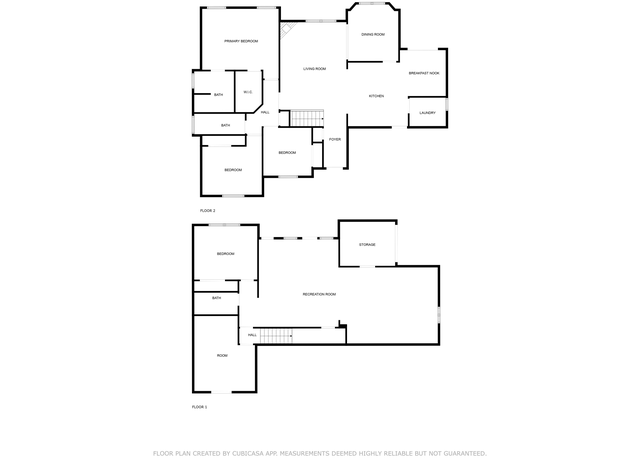 Property at 4522 Weybridge Dr, Columbia, MO 65203, 5 beds, 3 baths