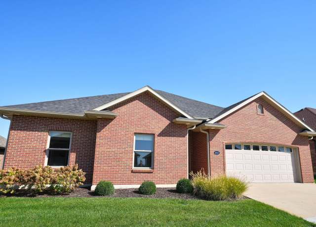 Property at 1813 Trellis Ln, Columbia, MO 65201, 3 beds, 2 baths