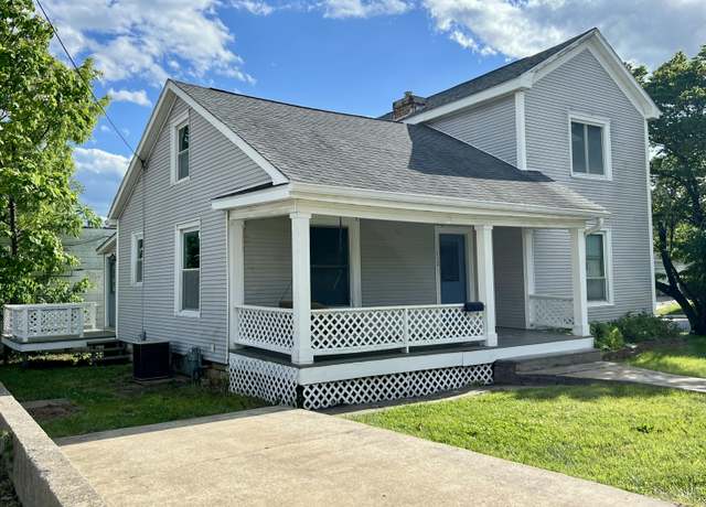 Property at 112 W 6th St, Fulton, MO 65251, 3 beds, 1 bath