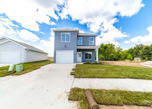 Property at 2633 Frazier LP, Columbia, MO 65202, 3 beds, 2.5 baths