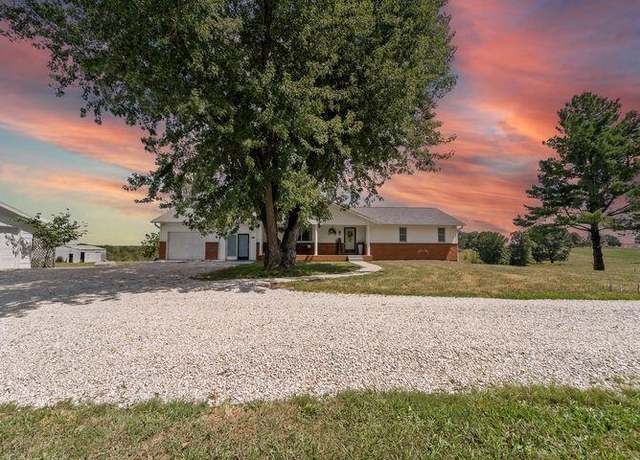 Property at 8430 County Road 349, New Bloomfield, MO 65063, 3 beds, 2 baths