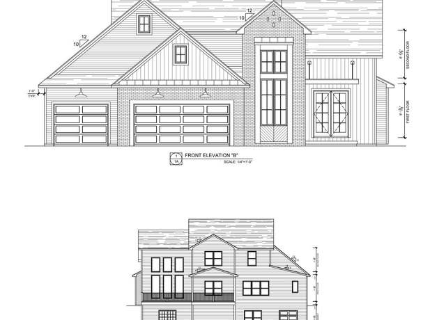Property at 469 Bandon Dunes Ct, Columbia, MO 65201, 4 beds, 2.5 baths