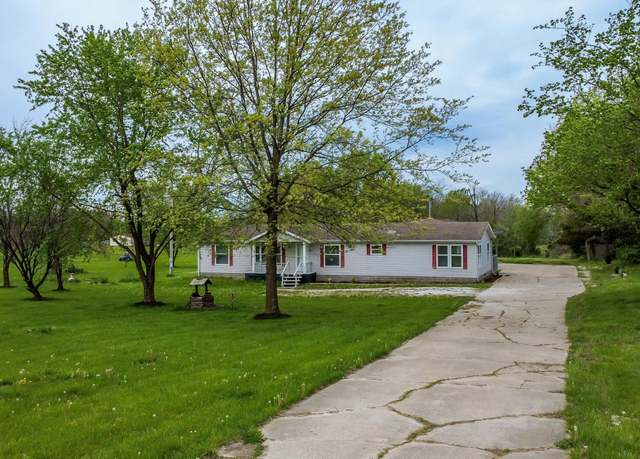 Property at 11125 N VV, Columbia, MO 65202, 3 beds, 2 baths