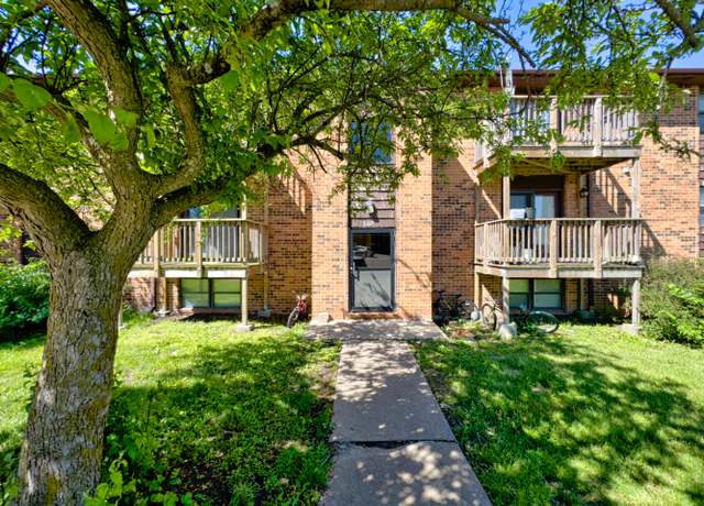Property at 509 Columbia Dr Unit B, Columbia, MO 65201, 2 beds, 1 bath