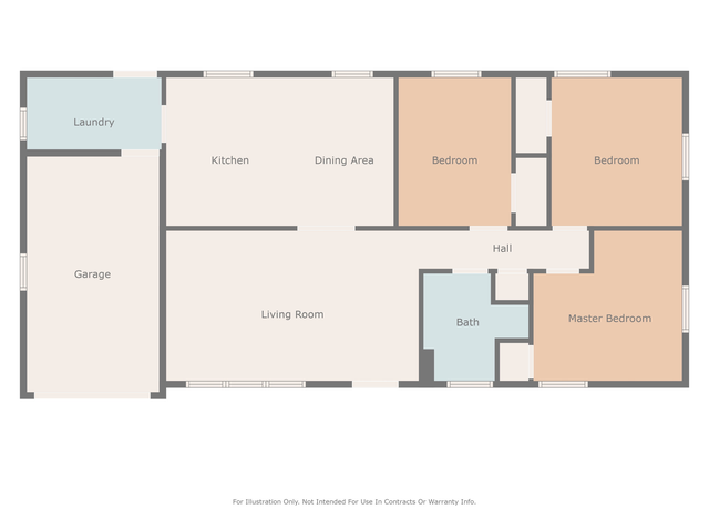 Property at 1420 Sherwood Rd, Mexico, MO 65265, 3 beds, 1 bath