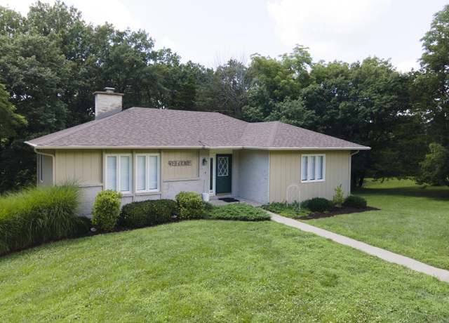 Property at 6303 S Old Village Rd, Columbia, MO 65203, 4 beds, 2 baths