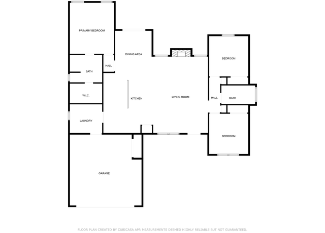 Property at 3703 Chestnut Dr, Columbia, MO 65202, 3 beds, 2 baths