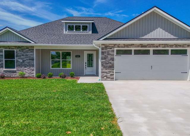Property at 407 W Francis St, Sturgeon, MO 65284, 3 beds, 2 baths