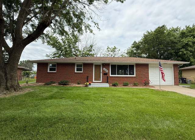 Property at 1609 Doris Dr, Columbia, MO 65202, 2 beds, 2 baths