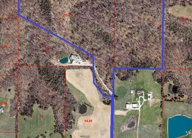 Property at E Calvin Dr, Ashland, MO 65010