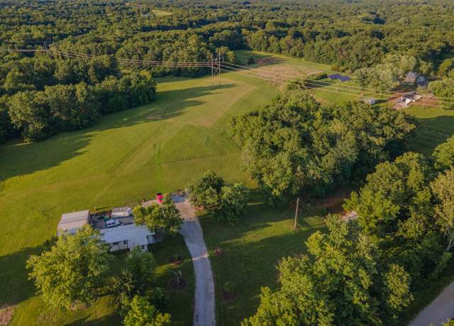 Property at 1185 County Road 2230, Moberly, MO 65270