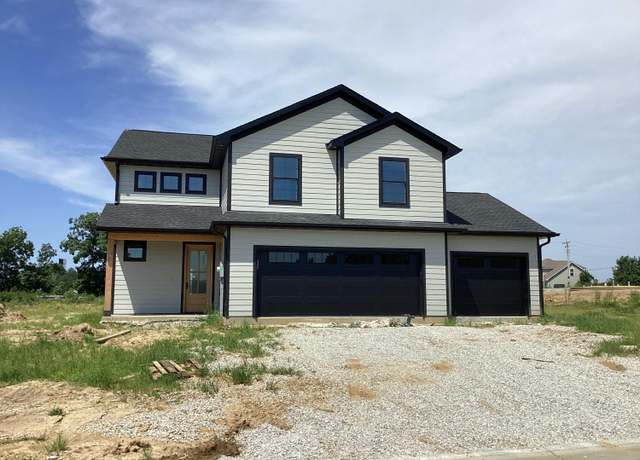 Property at 15157 Denali Dr, Ashland, MO 65010, 4 beds, 2.5 baths