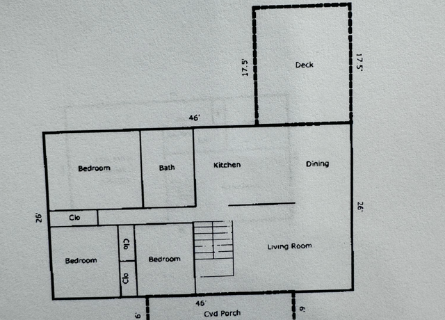 Property at 15680 Highway 15, Paris, MO 65275, 4 beds, 2 baths