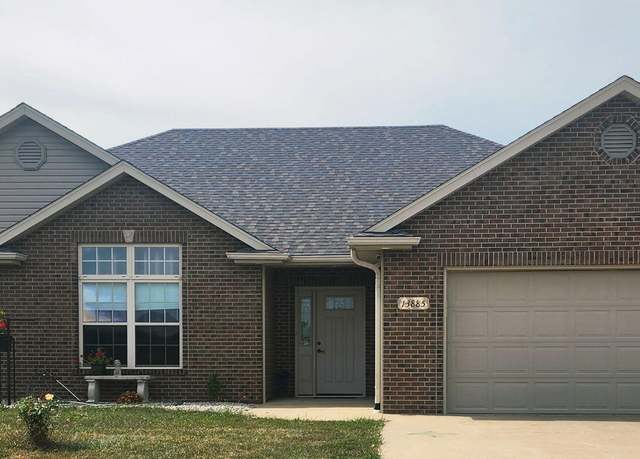 Property at 13885 N Frink Rd, Hallsville, MO 65255, 3 beds, 2 baths
