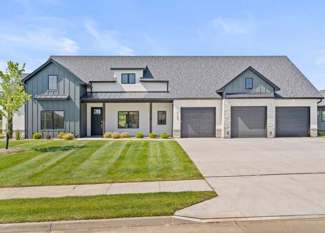 Property at 6109 Ivory Ln, Columbia, MO 65201, 4 beds, 3.5 baths
