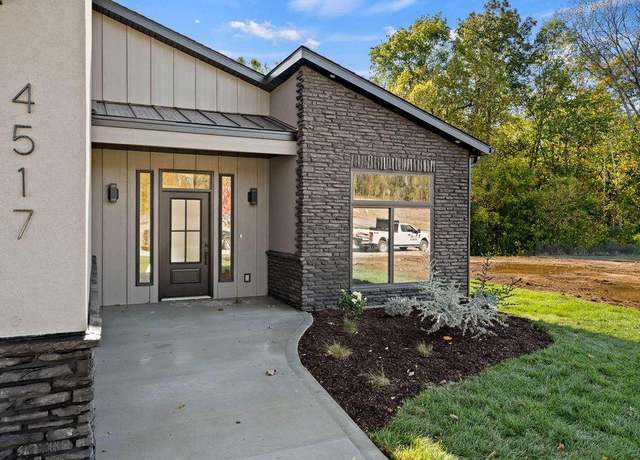 Property at 4517 Vecchi Ln, Columbia, MO 65203, 3 beds, 2 baths