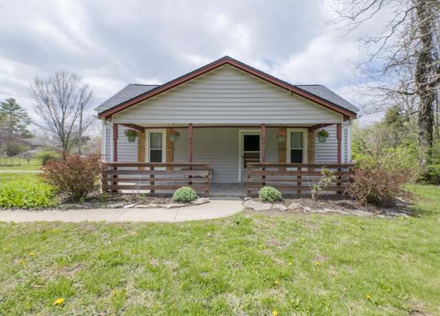 Property at 5251 S Bearfield Rd, Columbia, MO 65201, 2 beds, 1 bath