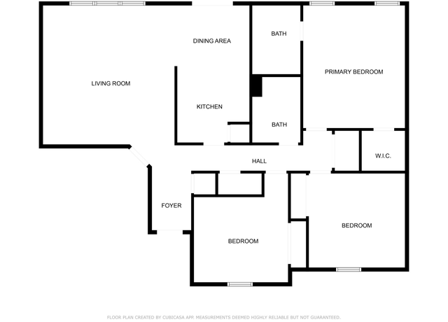 Property at 3904 Clydesdale Dr, Columbia, MO 65202, 3 beds, 2 baths