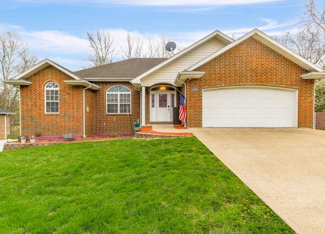 Property at 1020 Grace Ln, Boonville, MO 65233, 3 beds, 3 baths