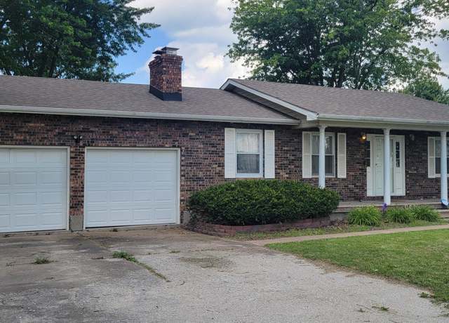 Property at 17985 N Hwy 124, Centralia, MO 65240, 3 beds, 2 baths