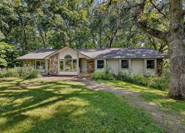 Property at 7105 W River Oaks Rd, Columbia, MO 65203, 5 beds, 3 baths