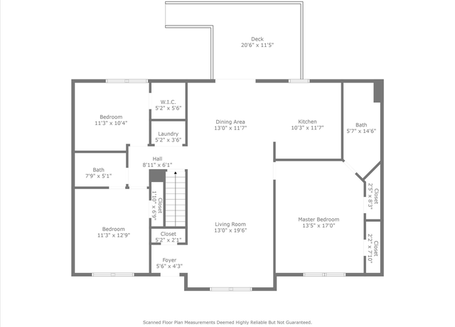 Property at 700 Downing Ct, Fulton, MO 65251, 3 beds, 2.5 baths