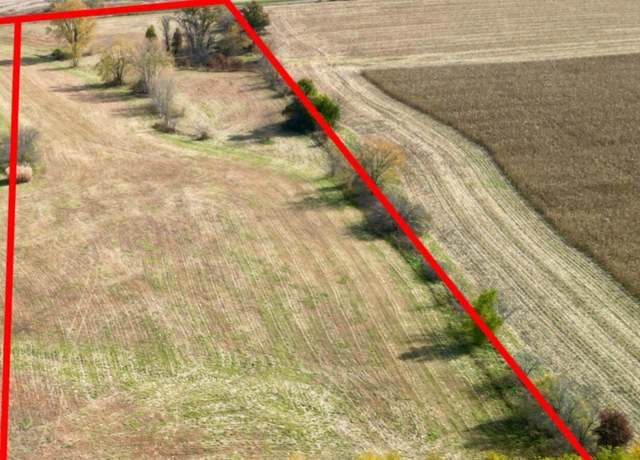 Property at TBD 0000 N Rte. Z, Hallsville, MO 65255