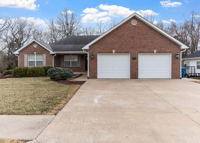 Property at 206 Renee Dr, Ashland, MO 65010, 5 beds, 4 baths