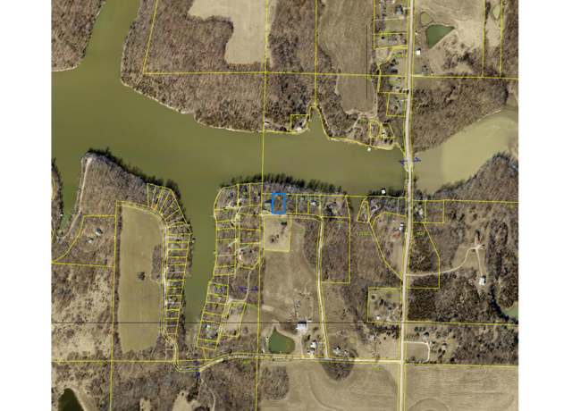 Property at 2184 Private Road 1337, Moberly, MO 65270