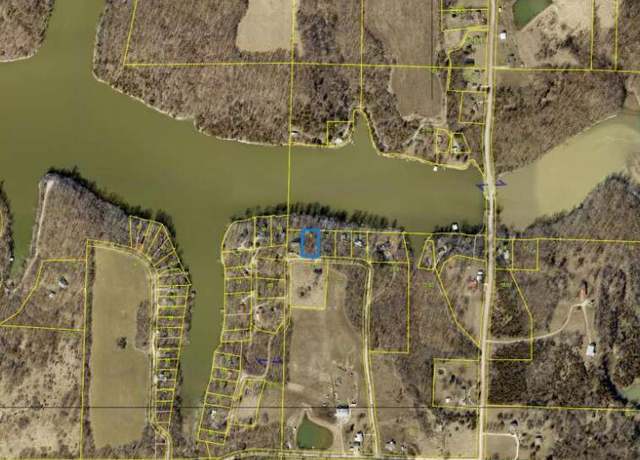 Property at 2184 Private Road 1337, Moberly, MO 65270