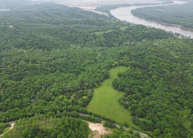 Property at E Cedar Tree Ln, Hartsburg, MO 65039