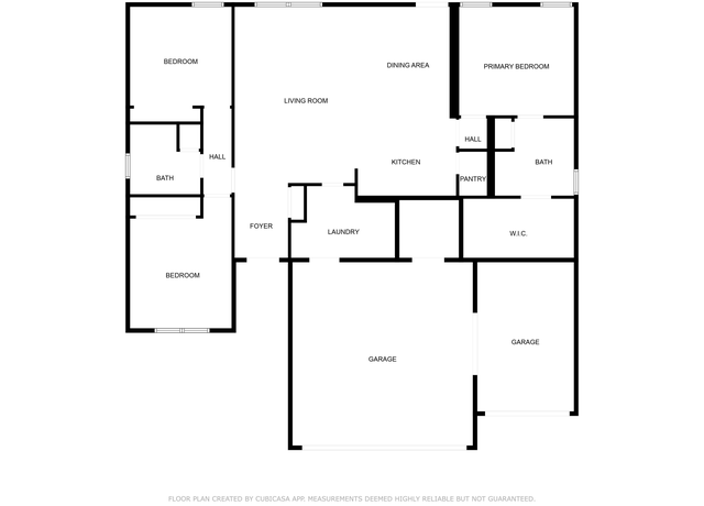 Property at 15889 Allegiance Ave, Ashland, MO 65010, 3 beds, 2 baths