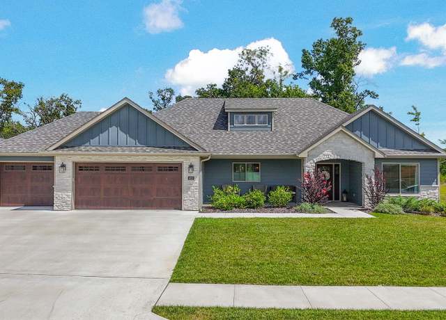 Property at 4825 Stayton Ferry Loop, Columbia, MO 65201, 3 beds, 2 baths