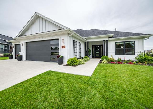 Property at 1043 Shore Acres, Columbia, MO 65201, 3 beds, 2 baths