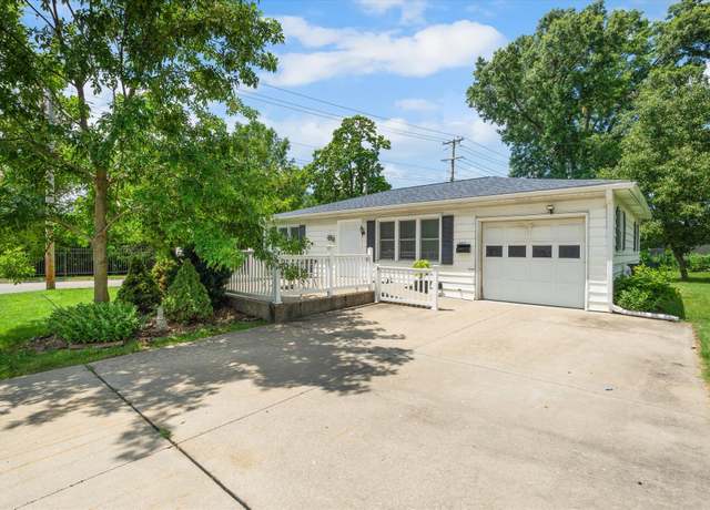 Property at 201 Ruby Ln, Columbia, MO 65203, 2 beds, 1 bath