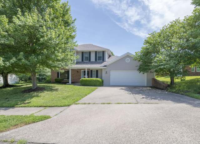 Property at 2300 Hillshire Dr, Columbia, MO 65203, 3 beds, 2.5 baths