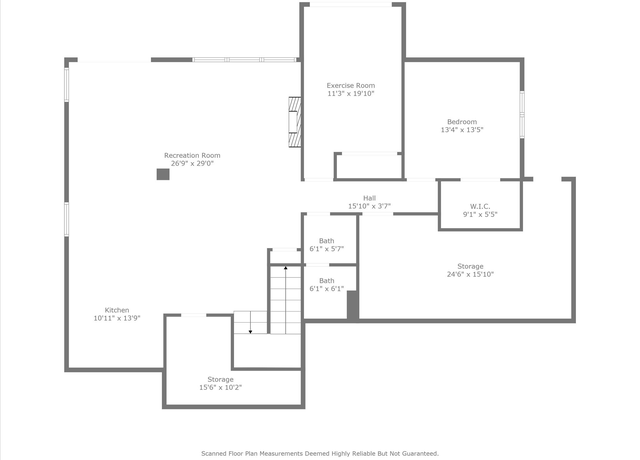 Property at 4518 Stonington Ct, Columbia, MO 65203, 6 beds, 5.5 baths