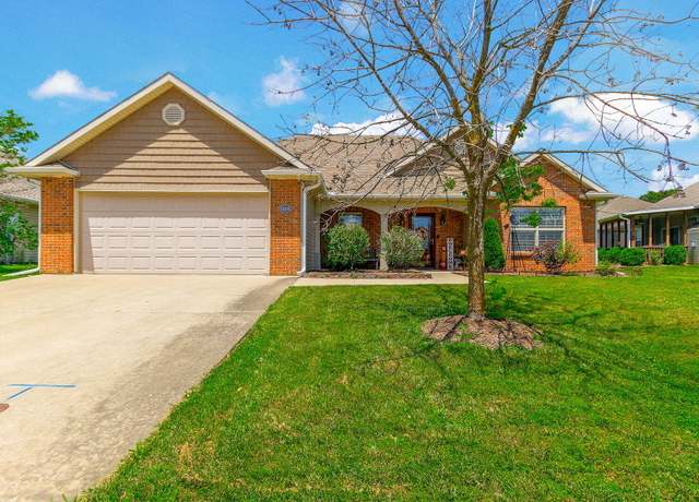 Property at 5805 Vero Way, Columbia, MO 65201, 3 beds, 2 baths