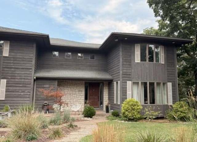 Property at 2416 Cimarron Dr, Columbia, MO 65203, 5 beds, 5.5 baths