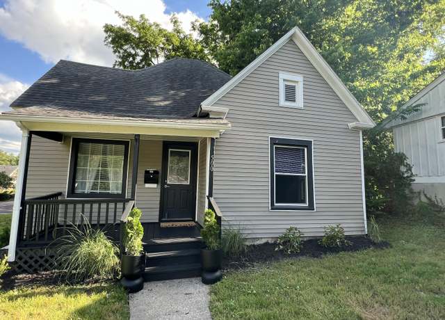 Property at 500 W Sexton Rd, Columbia, MO 65203, 2 beds, 1 bath