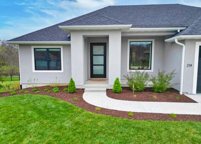 Property at 214 Hellwig Ln, Columbia, MO 65203, 5 beds, 3 baths